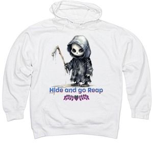 Hide and go Reap
